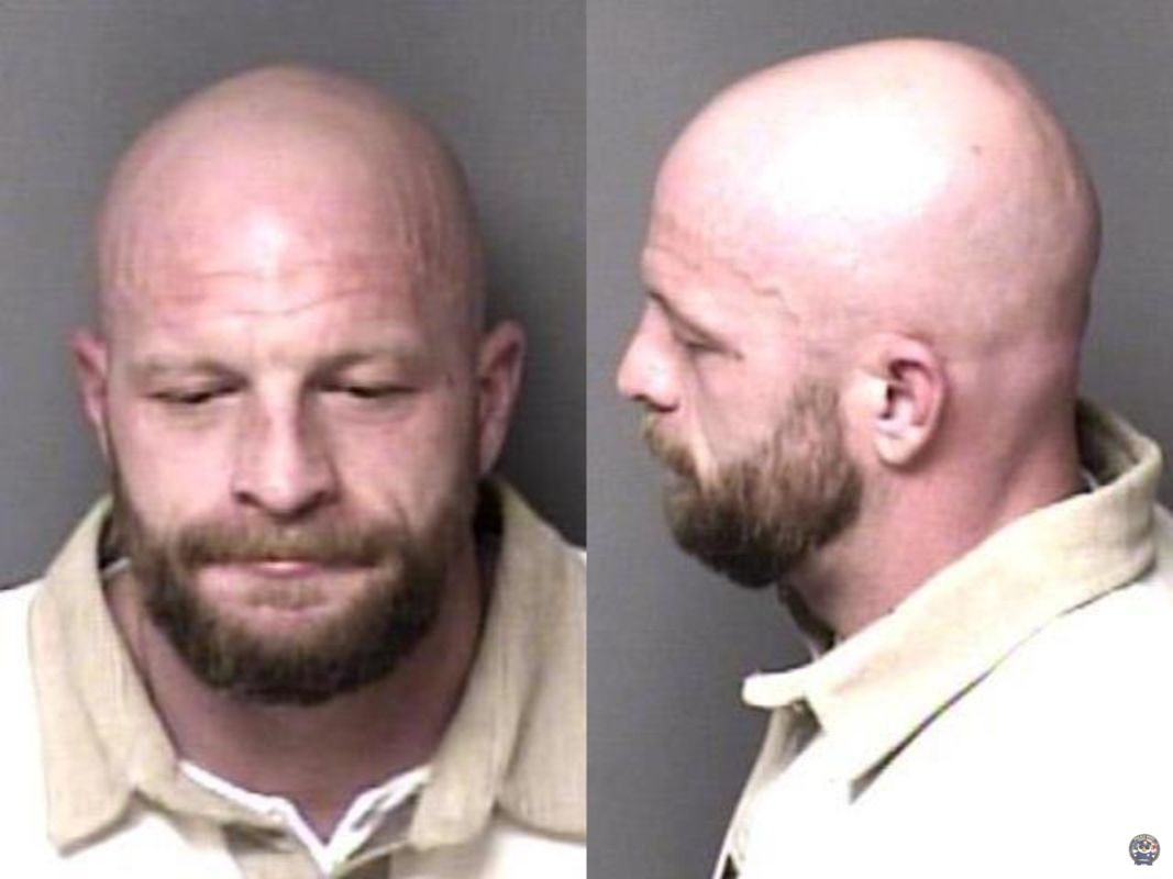Law Enforcement Records