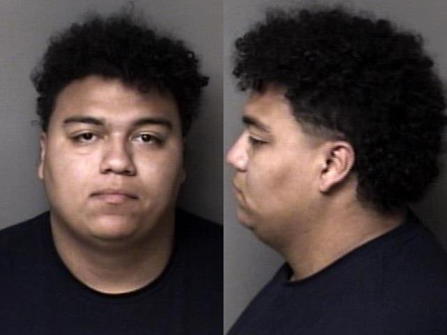 Law Enforcement Records