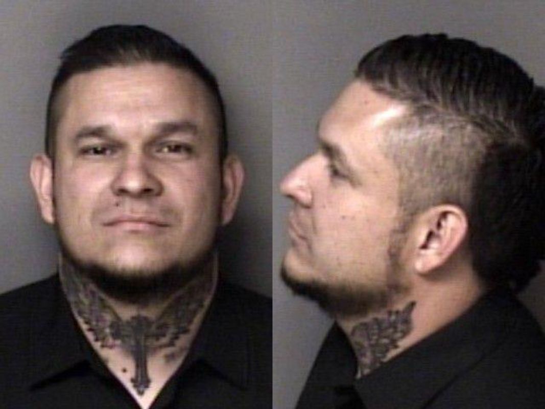 Arrest Records
