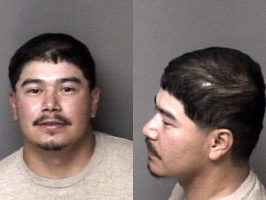 Law Enforcement Records