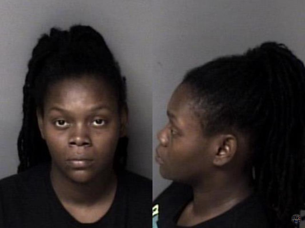 Arrest Records