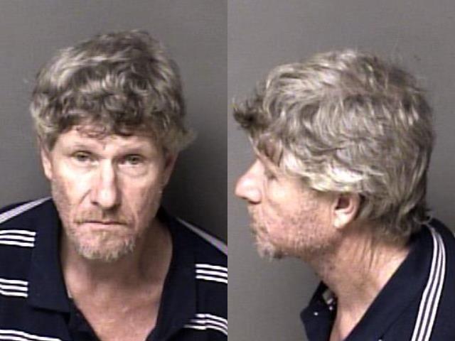 Law Enforcement Records