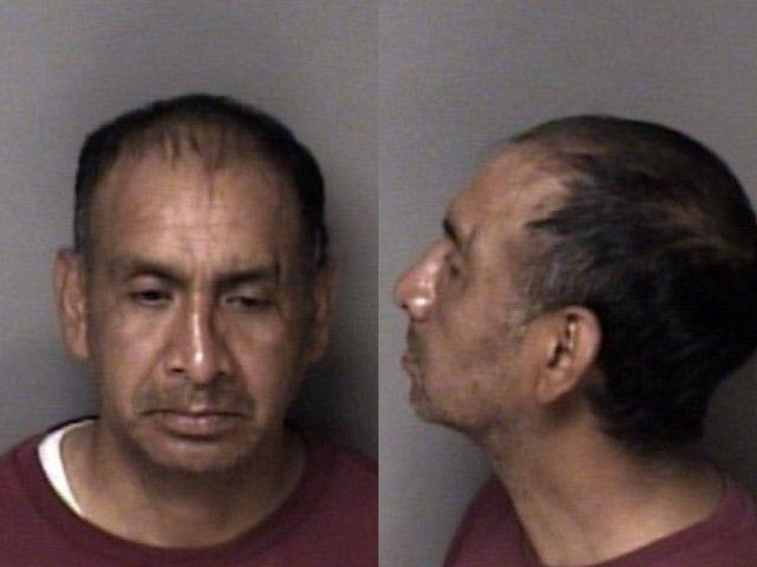 Arrest Records