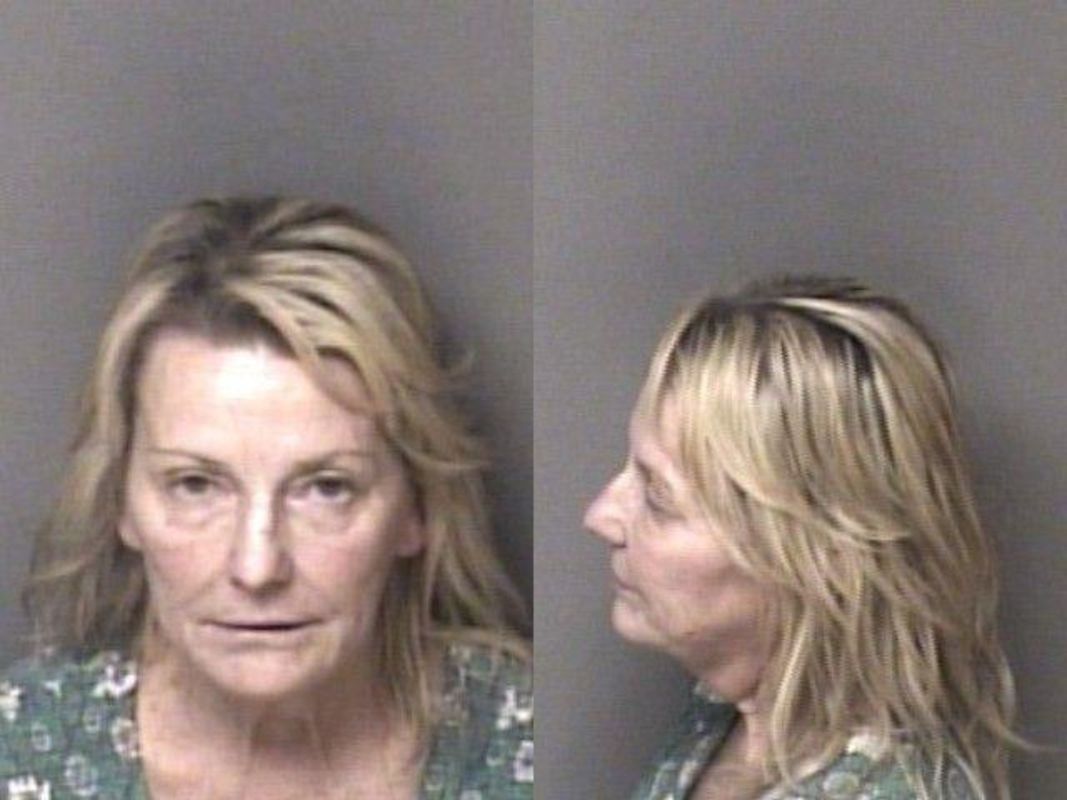 Law Enforcement Records