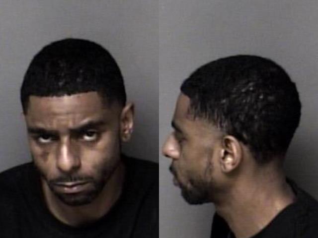 Arrest Records