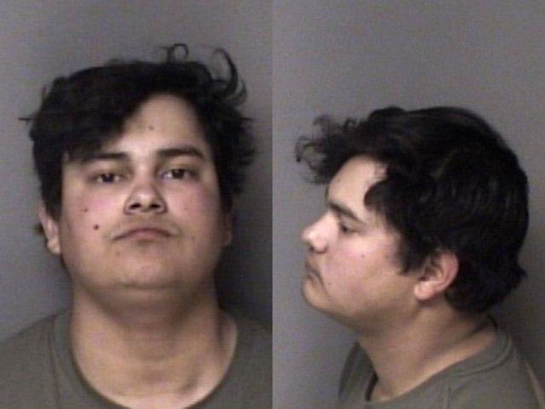 Law Enforcement Records
