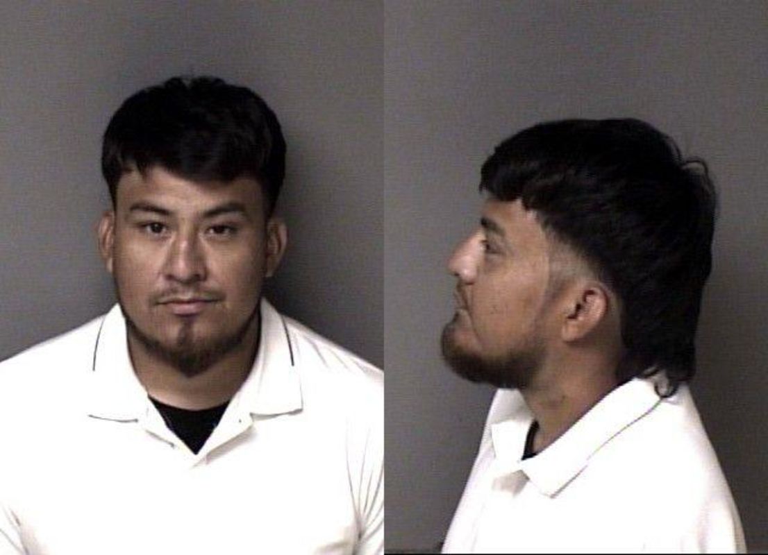 Arrest Records