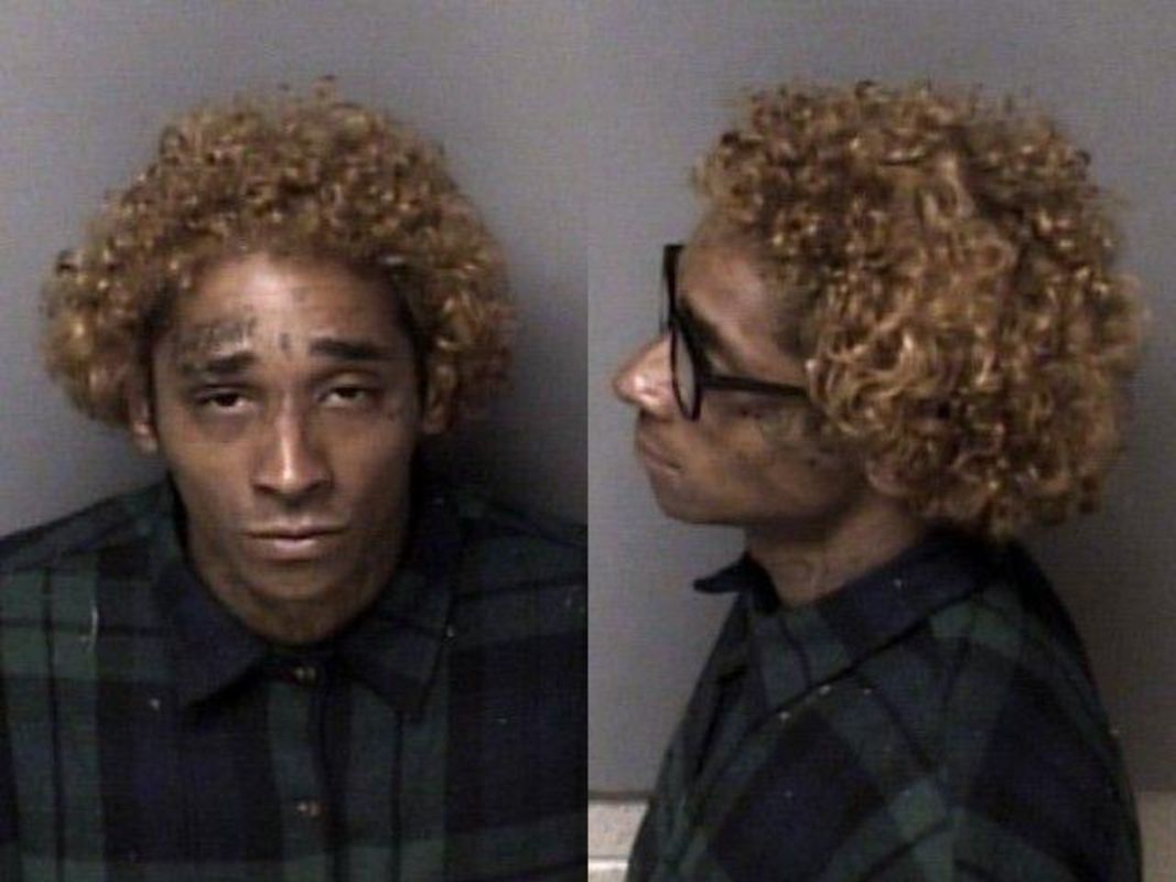 Inmate Database