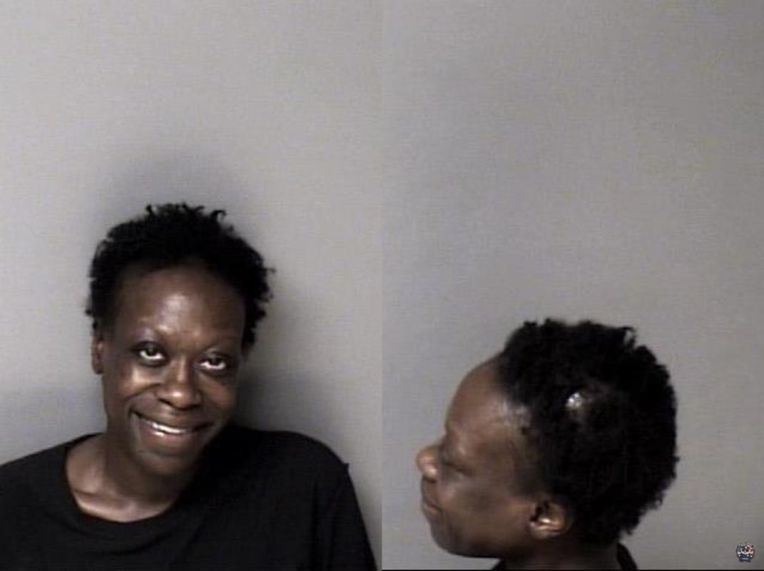 Arrest Records