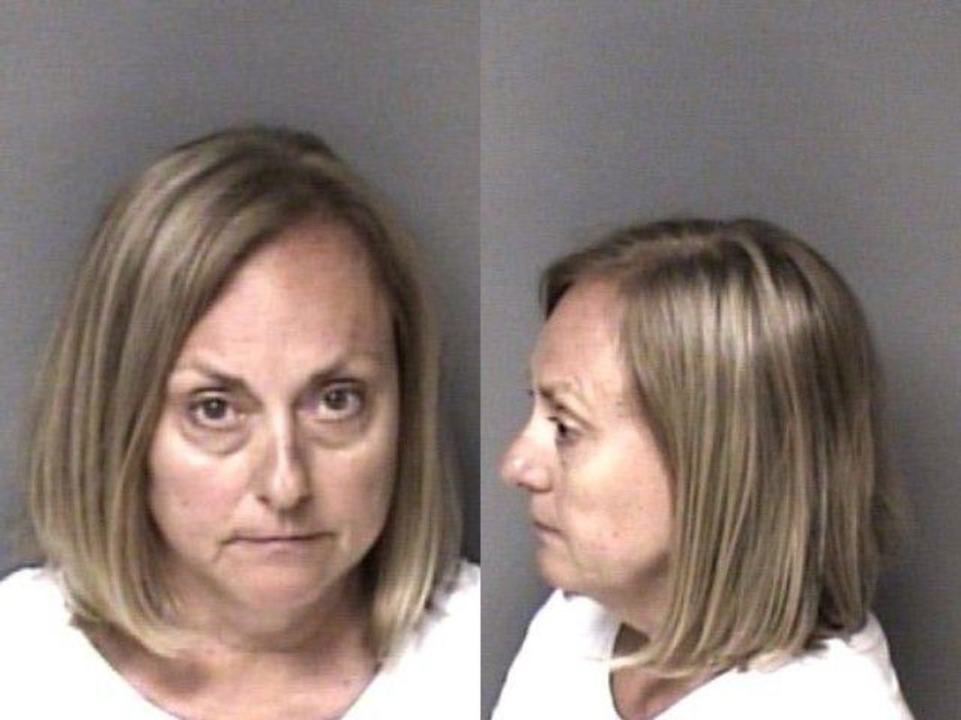 Law Enforcement Records