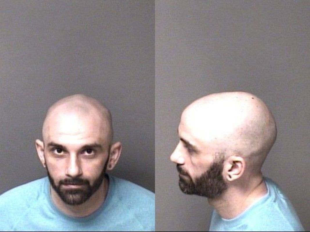 Inmate Database