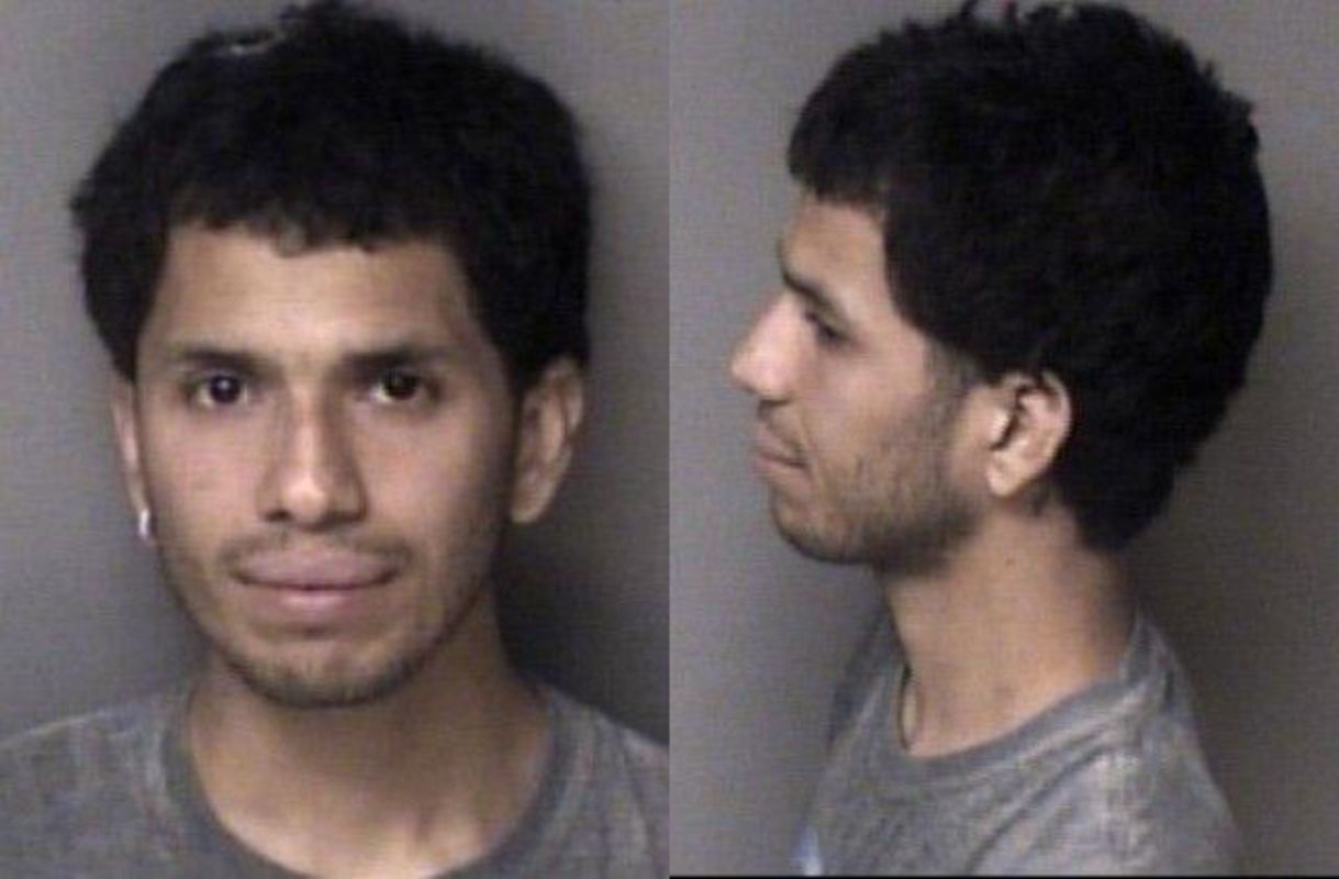Law Enforcement Records