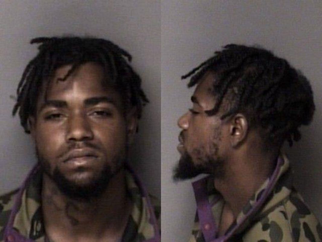 Law Enforcement Records