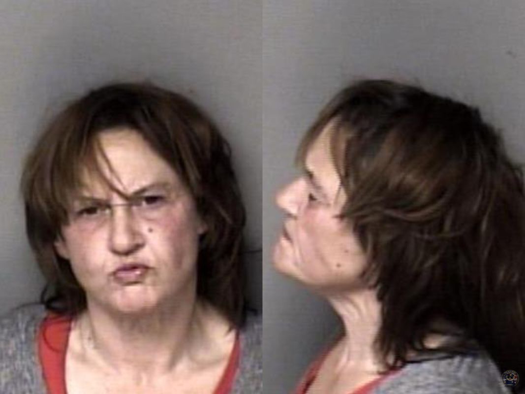 Arrest Records