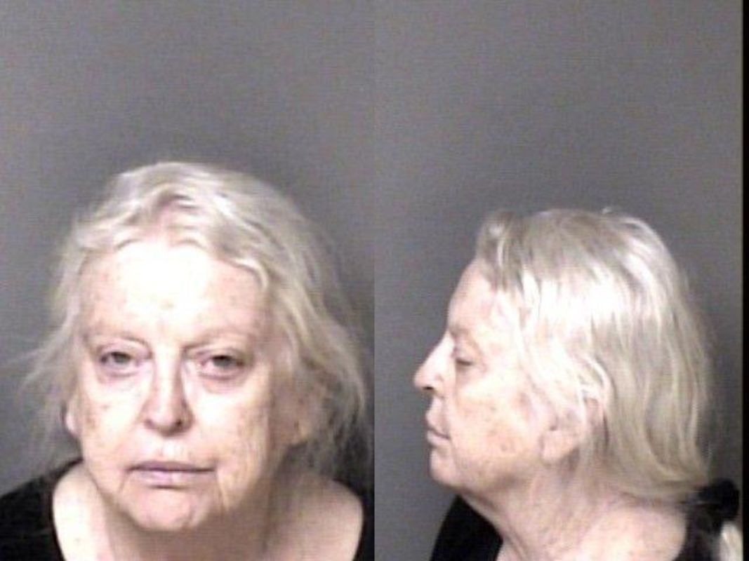 Arrest Records