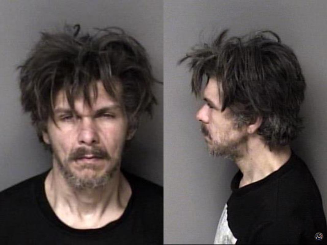 Law Enforcement Records