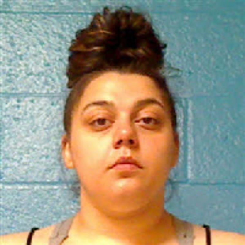 Inmate Database