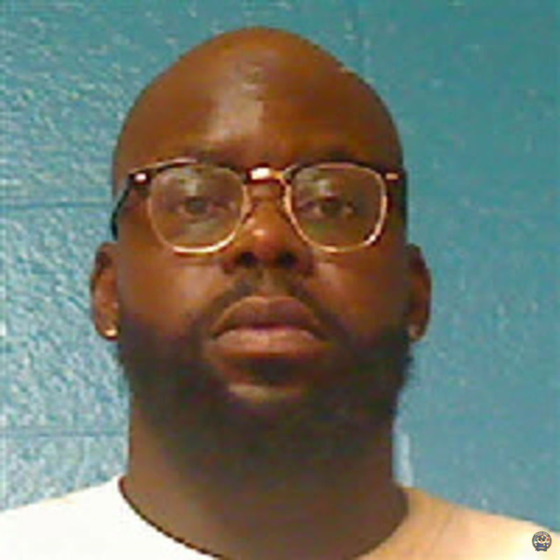 Inmate Database