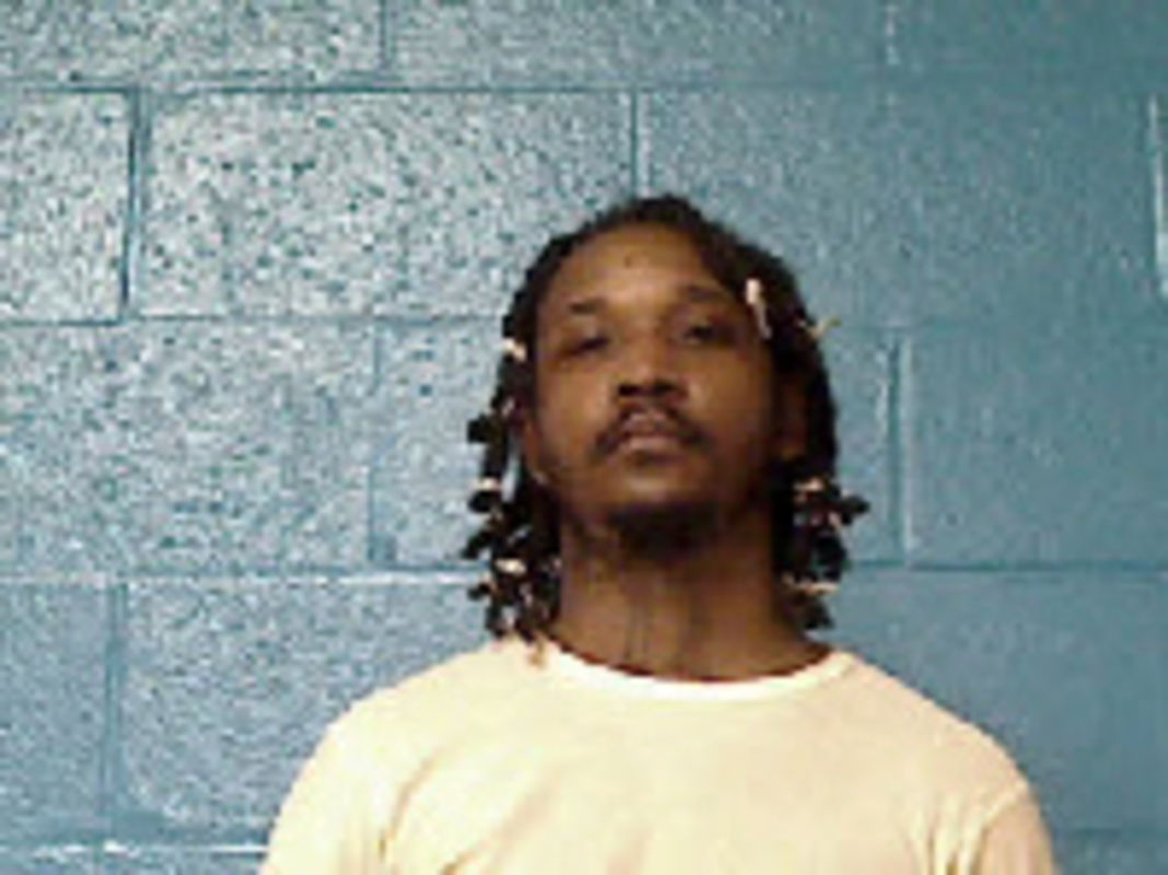 Arrest Records