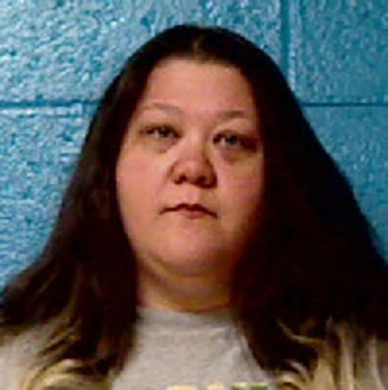 Inmate Database