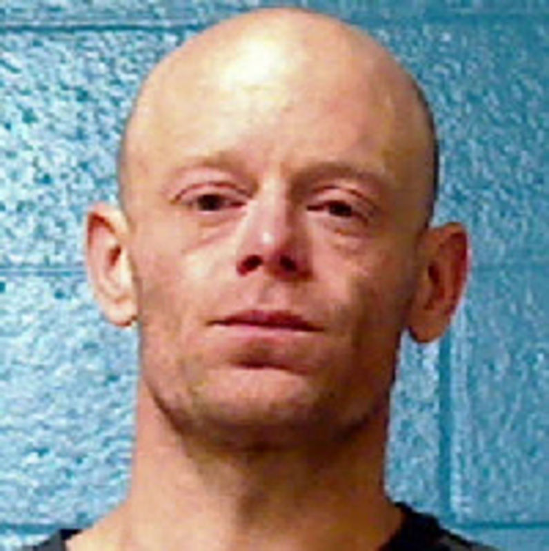 Inmate Database