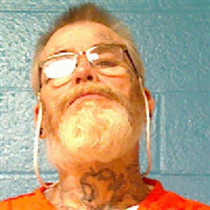 Arrest Records