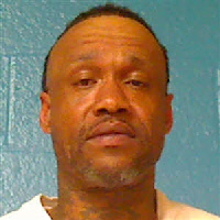 Inmate Database