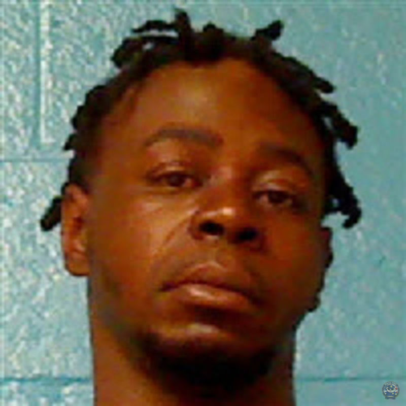 Arrest Records