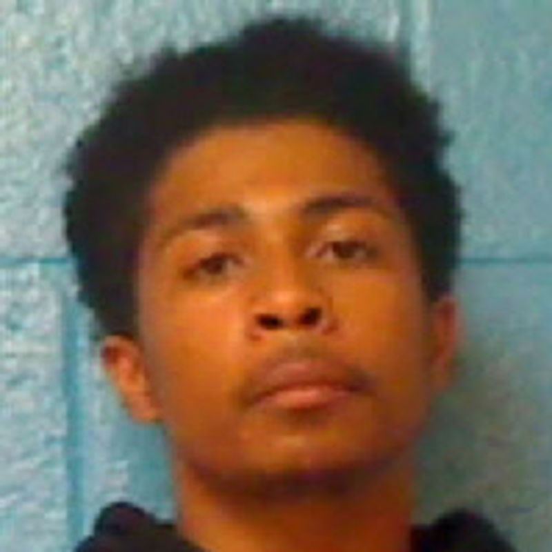 Mugshot 2