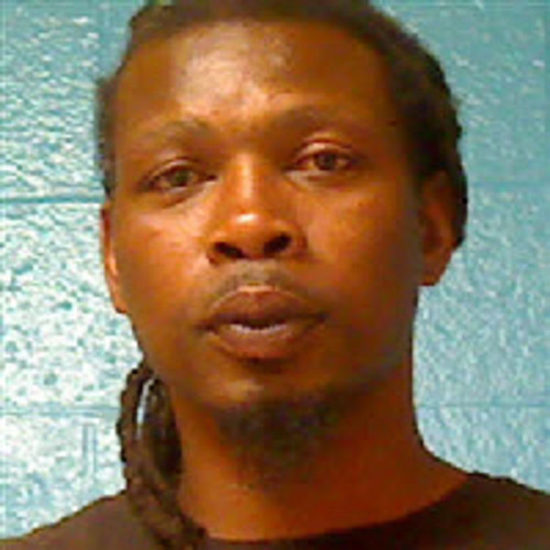 Inmate Database