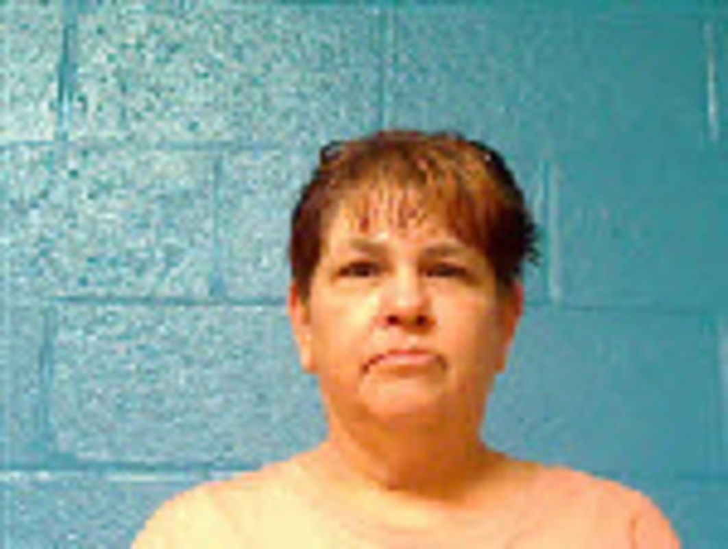 Inmate Database