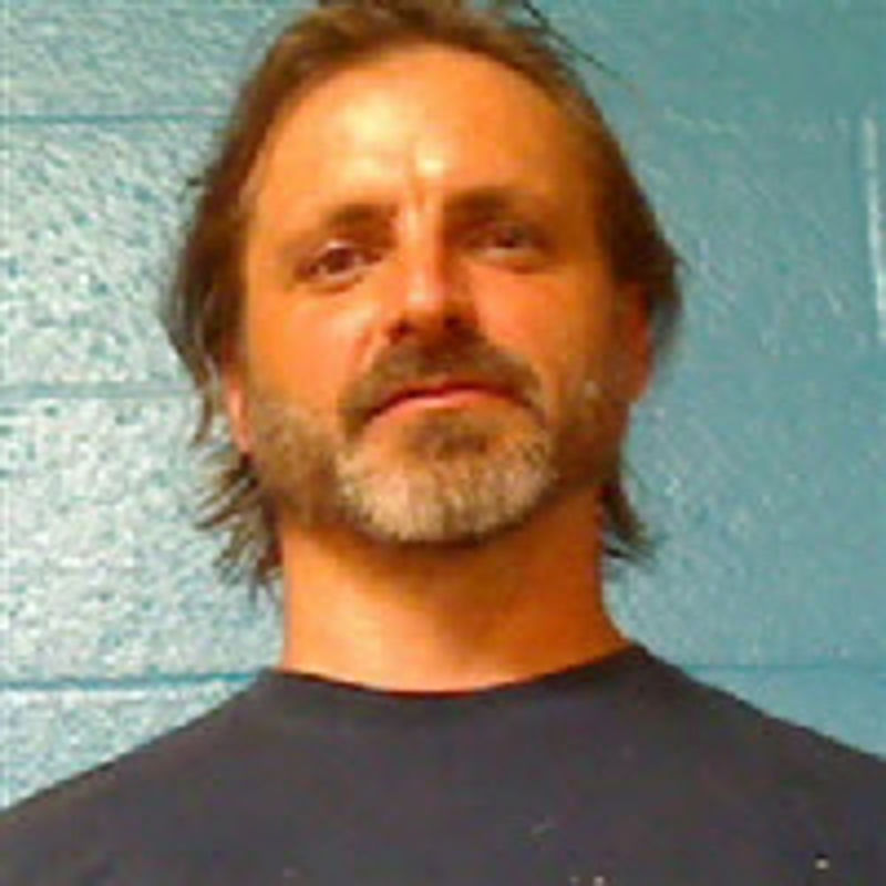 Arrest Records