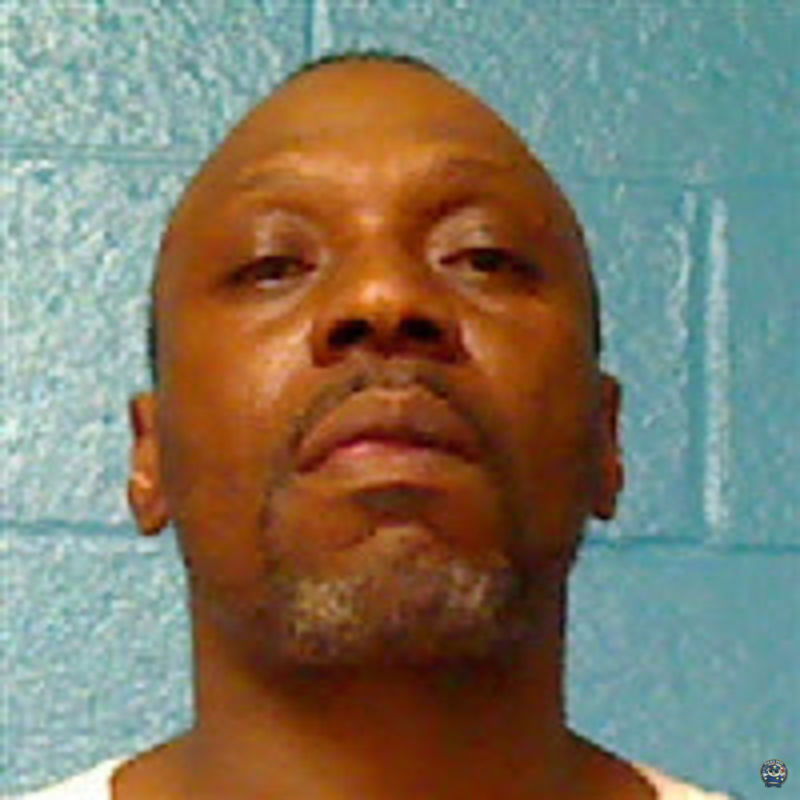 Inmate Database