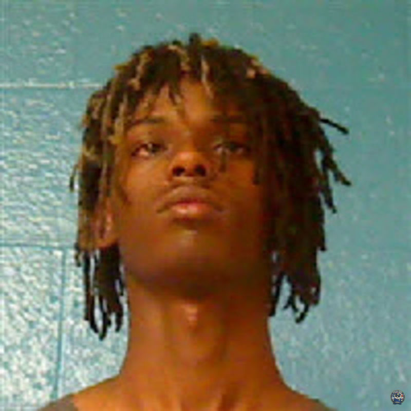 Law Enforcement Records