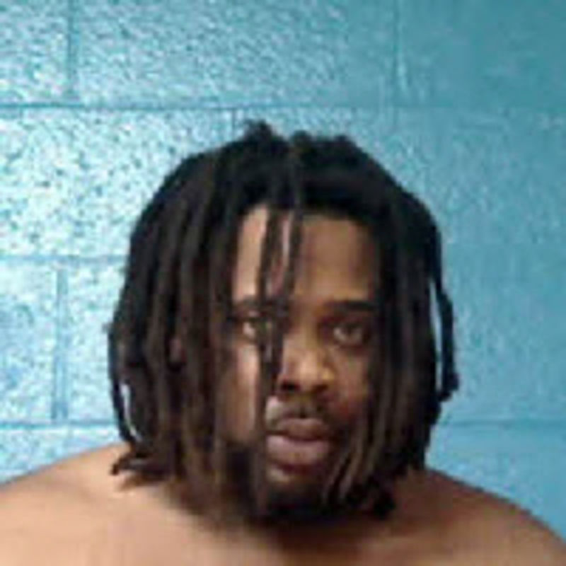 Arrest Records