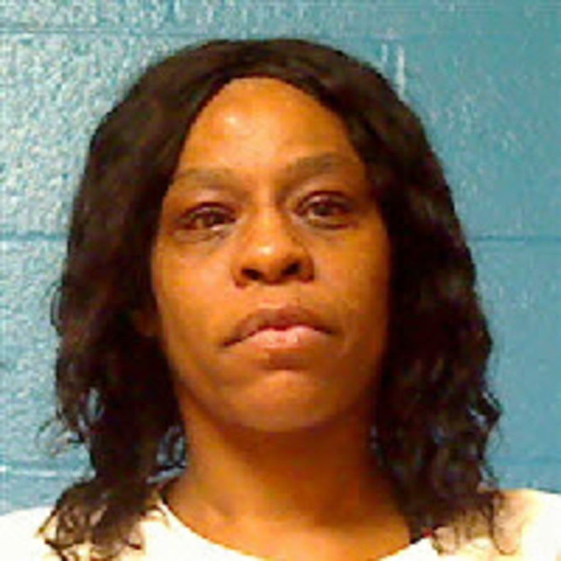 Inmate Database