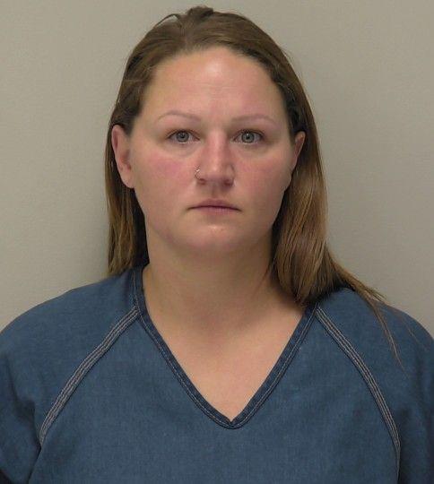 Law Enforcement Records