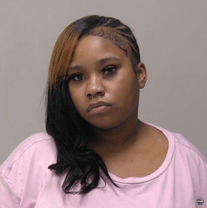 Law Enforcement Records