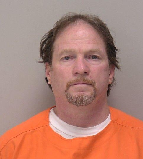 Inmate Database