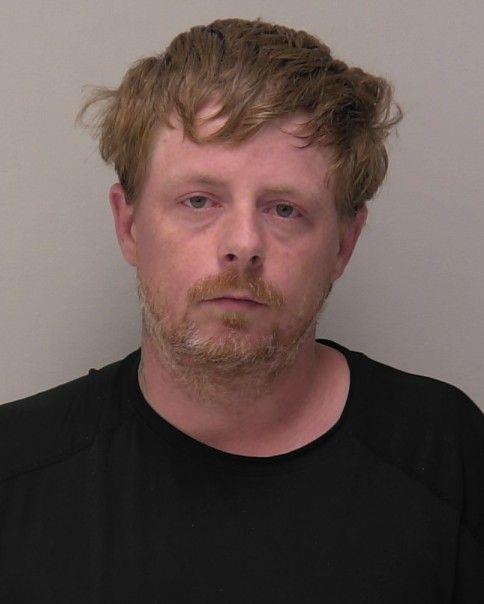 Arrest Records