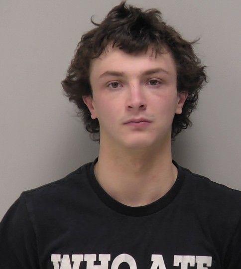 Arrest Records