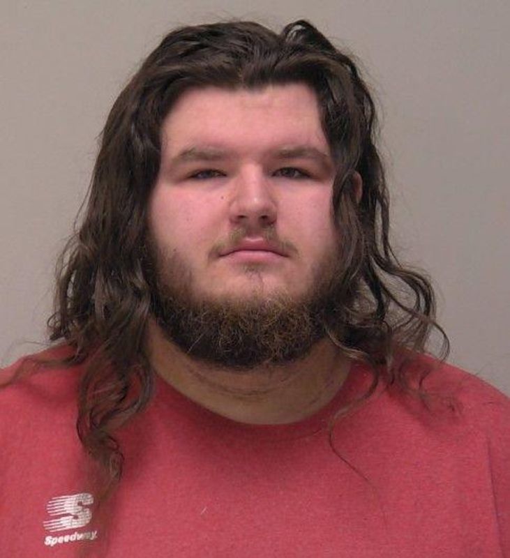Arrest Records