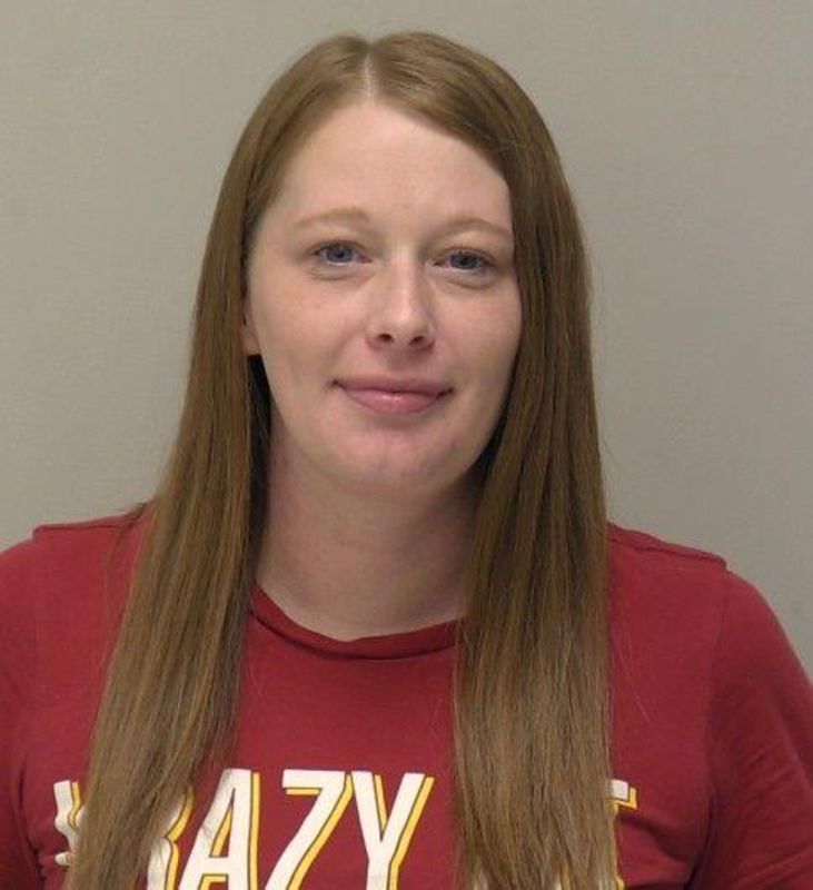 Arrest Records