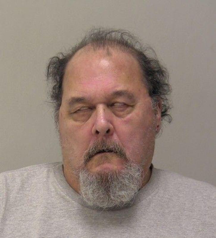 Arrest Records