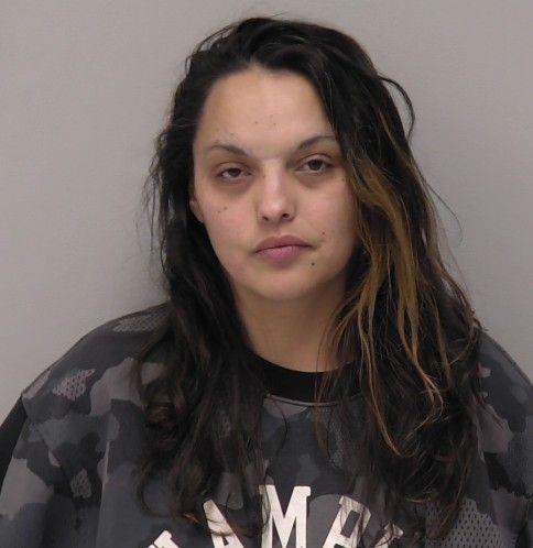 Arrest Records
