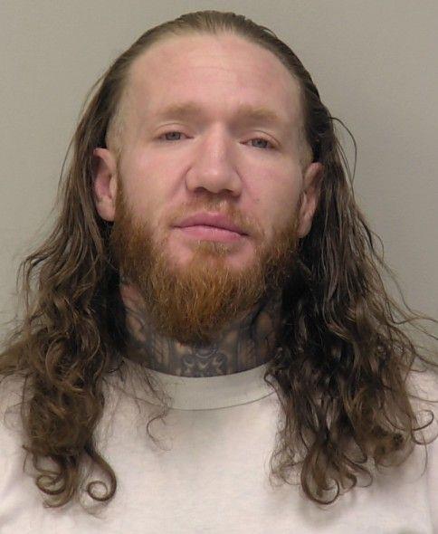 Arrest Records