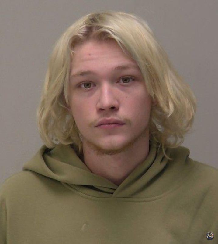 Arrest Records