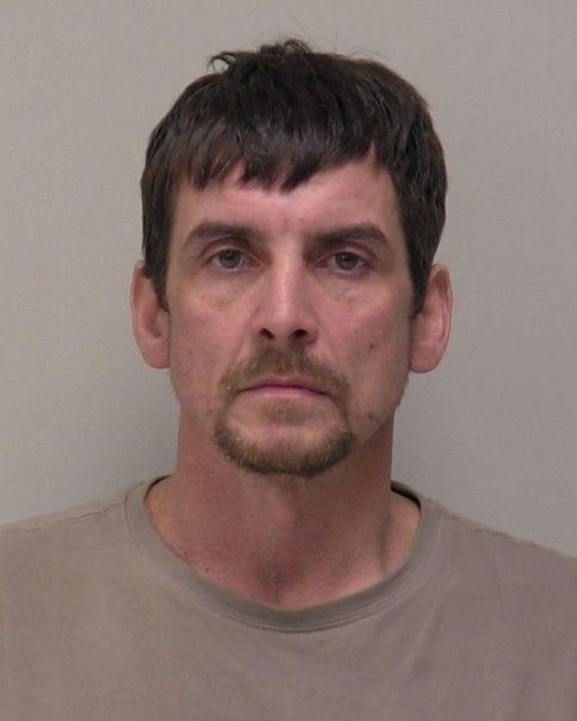 Arrest Records