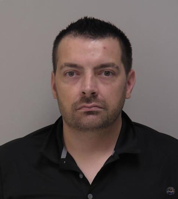 Arrest Records