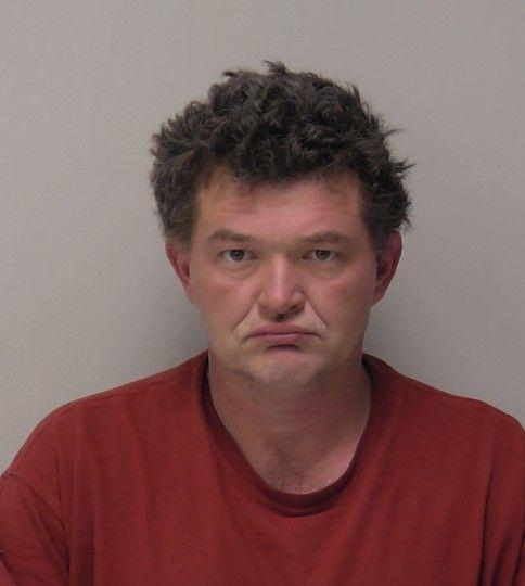 Arrest Records